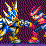 Copy X vs. Megaman Zero