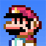 Mario Bounce