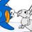 Melvin the Penguin
