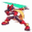 megaman zero:power moves