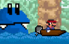 Mario Boat Bonanza 2