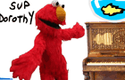 Elmo's Gay adventures