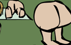 BUTTS