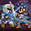 FFF: Shodown -Chapter #13