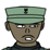 Halo's Sarge