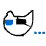 Eyepatch Cat
