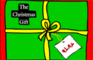 The Xmas gift