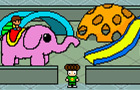 Nicholas' Weird Adventure