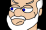 Santa's Christmas Carol