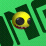 Alien Pong