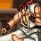 Ryu VS MK: Sub-Zero