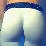 DESIRE or really NICE ASS