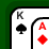 Black Jack Card Game