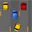 Drive Thru... Cars!