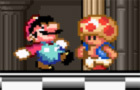 Power Star game (Demo)
