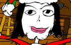 A Very Wacko X-mas