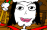 A Very Wacko X-mas