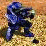 FG Halo Moments