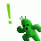 Go! Go! Cactus Man!!!