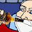 Drunken Santa