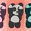 PANDAmonium
