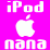 iPod Nana