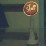 Clayland - Bus Stop