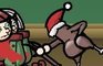 Dusty the X-mas turkey