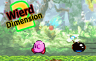 Weird Dimension 2