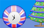 A Clockmas Party by BritClock