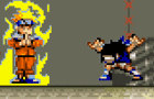 Naruto - Fight of Destiny