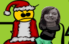 Merry fuckin' Christmas