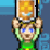 Zelda:LegendaryBoyLink 2