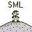 Super Mario Land Bloopers