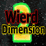 Weird Dimension 2