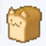 Save Kitty Toast