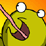 Redeye and Bufo 2