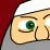 Santa's A Cunt