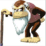 Donkey Kong: Cranky Flash