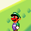 Luigi Goes Pipes SE