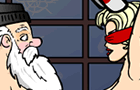 Christmas Blonde 3 - FULL