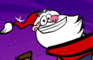 Pirates Vs Santa sick!