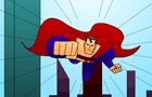 Justice League Tribute