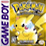 Pokemon YELLOW