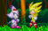 Sonic:Legend of Blaze III