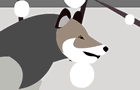 Will the Wolf Survive? by OxSox