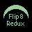 Flip8 Redux: an emulator