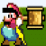 Super Mario World Battle