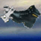 Foamy's Flight