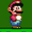 Super Mario: Irony